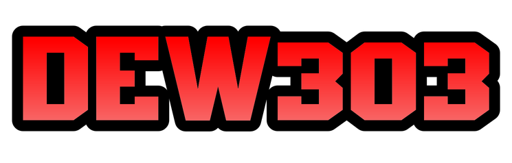 LOGO DEW303